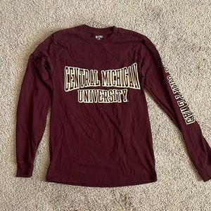 CMU Long Sleeve